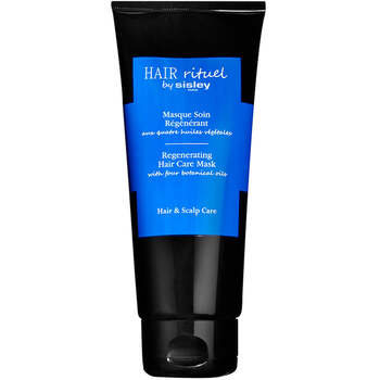 Regenerating Hair Care Mask - Regeneračná maska na vlasy
